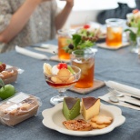 【おうちカフェ講座】７月アトリエレッスンレポ♡