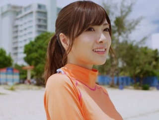 今日の推しメン♡白石麻衣5