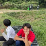 『最近はジムに行くことが喜び(長尾航太)』の画像