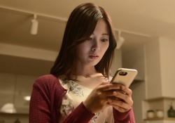【乃木坂46】白石麻衣、恐怖の表情も・・・ヒロイン映画情報番組キャプチャ画像まとめ