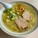 じぇっつDiary-Shuffle It All (Jets似非旭川ラーメン研究所)｜旭川ラーメンブログ