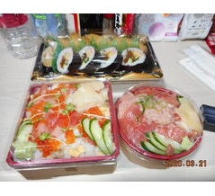 還暦のお祝い。