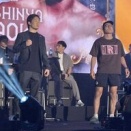 朝倉未来vs青木真也、世代を超えた夢の対決が待ちきれない！