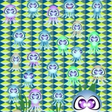 『ポッチャリペンギンは何羽？』の画像