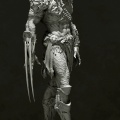 The Unbound Hunter