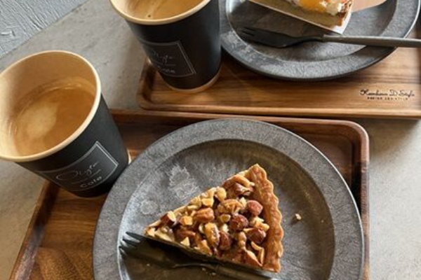 あっちこっち ここdeランチ