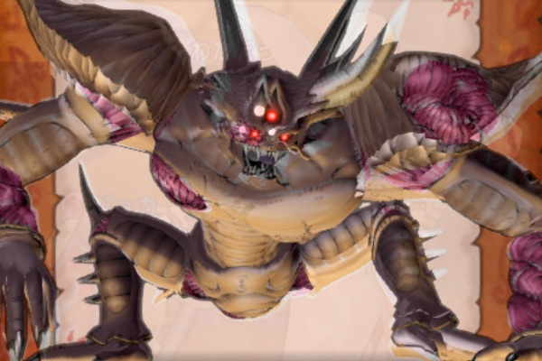 ドラクエ10攻略 チンネンブログ バトルロード