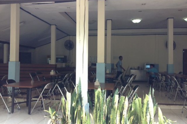 ちゃいなぼかん インドネシア