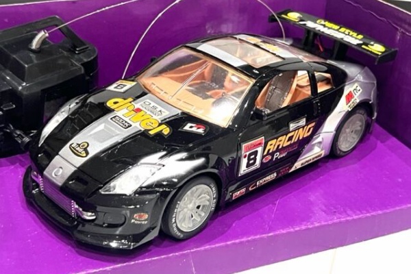 FAIRLADY Z collection - Zのラジコン（Z33）