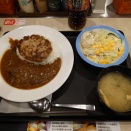 【物価高】松屋、これで1510円