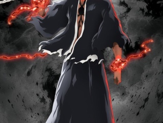 【画像】久保帯人先生描き下ろしの最新の黒崎一護ｗｗｗｗｗｗｗｗｗ