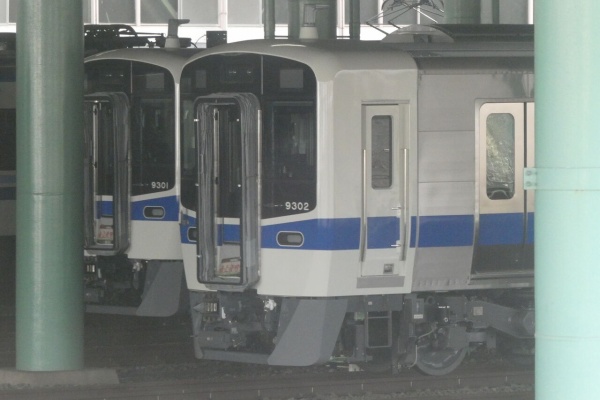 泉北高速鉄道　ノート 泉北高速鉄道 ノート