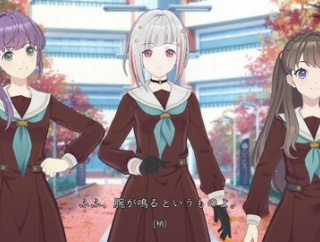 「三人に勝てるわけないでしょ」←マジで勝てないなって思うキャラ【ラブライブ】