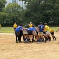懐かしい場所へ