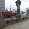 「はりまや橋」今昔