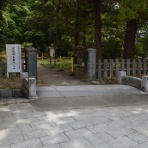 関西の主な巡礼地