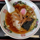 中華料理 千華園 多摩境