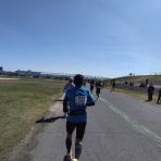 マラソンと骨髄バンク