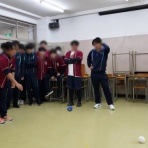 大船高校PTAブログ