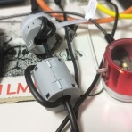 無線が趣味 de JG1LMK