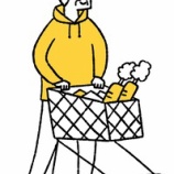 『お爺さんに好かれる奇妙な物語』の画像