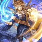 『『インペリアル サガ エクリプス』キャラ記録（１９）』の画像