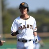 【悲報】巨人の石川慎吾さん、だめそう…