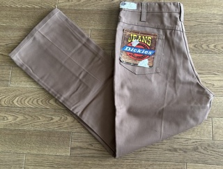 Dickies,Saddle King, Maverick【It's A Beautiful Day】