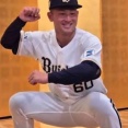 オリックス野上士耀(しきら)の死因は何？自殺・病気の情報や葬儀はいつ？19歳捕手は何者か経歴学歴・父親母親兄弟など家族構成・野球成績と急逝の経緯を調査