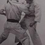 極真空手 茨城大子道場blog