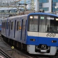 京浜急行撮影記　その８８