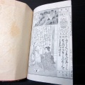 和本明治26年（1893）「通俗絵入坂東観世音霊場記/秩父観世音霊場記」2冊/永井俊太郎/古書/銅版摺り