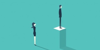 職場でのなんてことない会話の中に年代の違いがはっきり出ていたことに衝撃。今の子たちには男女平等の意識がちゃんとあってなんだか羨ましいわ