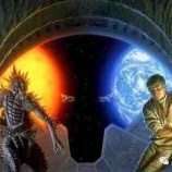 『世界は完全武装で２０１８年春を迎える』の画像
