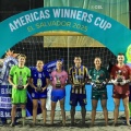 American Winners Cup 2025