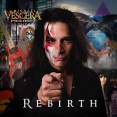 MICHAEL VESCERA PROJECT 「REBIRTH」発売記念サイン会開催決定！
