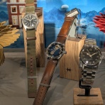 QUELLE HEURE -ケルエ- 大阪心斎橋店 by 光陽