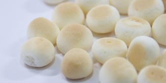 我が家は今、たまごボーロ祭りｗｗ