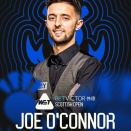 スコティッシュオープン2025　初日