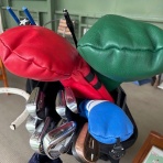 ゴルフおたくな日々 !(^^)! Second