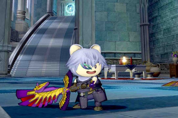 バージョン6 2 不思議の魔塔 攻略情報まとめ ドラクエ10をサービス終了までプレイしたプクリポのお話