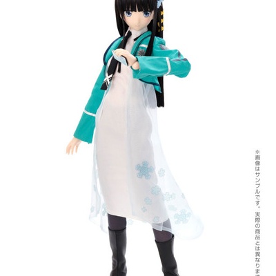 Fgo オランジュ ルージュ アーチャー ジェームズ モリアーティ 予約開始 新宿のアーチャーがスケールフィギュア化 Figure News