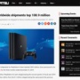 PS4、累計出荷台数が1億890万台突破！Q3のソフト売上本数は49%がダウンロード版！