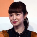平愛梨　読売テレビ「24時間テレビ」ゲストに決定「ランナーが星野真里さんと知って涙しました」杉浦太陽、ギャロップも出演