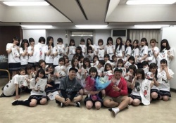 【乃木坂46】現メンバーでのビジュアル上位10人といえば？