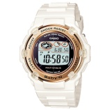 『CASIO (BABY-G)  BGR-3003-7AJF』の画像