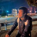 『一年を振り返って&魅力的な同期(胡颯太)』の画像