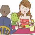 【画像】サイゼ彼女「ふぅ美味しかった♪」