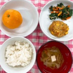 今日の夏見台幼稚園・保育園