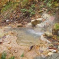 【八雲町熊石平町】　平田内温泉「熊の湯｣　（２０２６年１０月再湯）